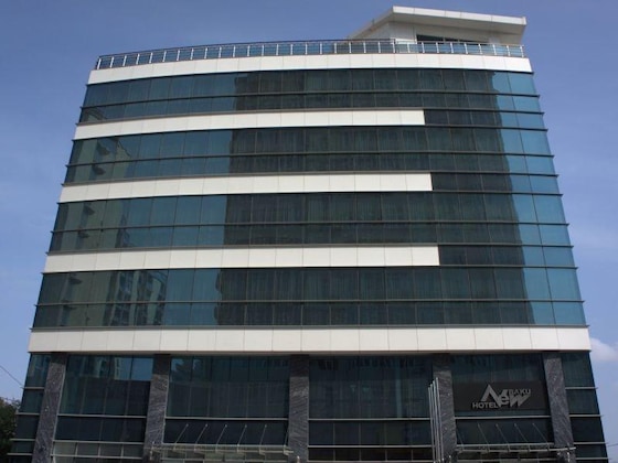 Gallery - New Baku Hotel