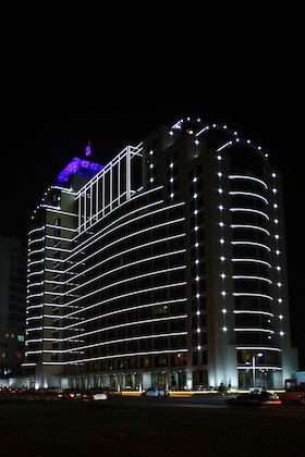 Gallery - Qafqaz Baku City Hotel & Residences