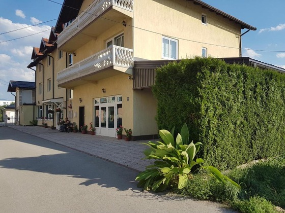 Gallery - Ahar Hotel