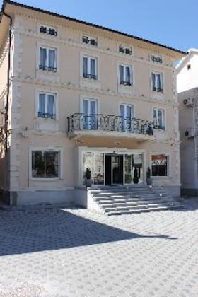 Gallery - Hotel Villa Milas