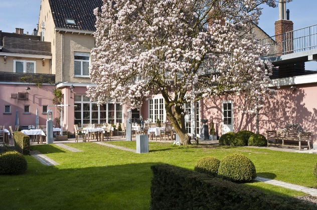 Gallery - Hotel Recour