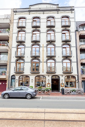 Gallery - Avenue Hotel By F-Hotels