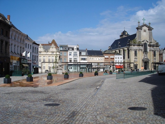 Gallery - Holiday Inn Express Mechelen City Centre By Ihg