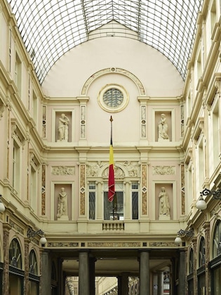 Gallery - Hotel Des Galeries