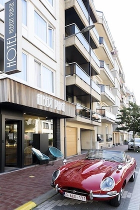 Gallery - Hotel Albert Plage