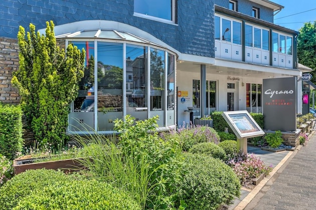 Gallery - RAVEL Hotel Cyrano