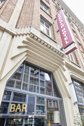 Gallery - Leopold Hotel Ostend