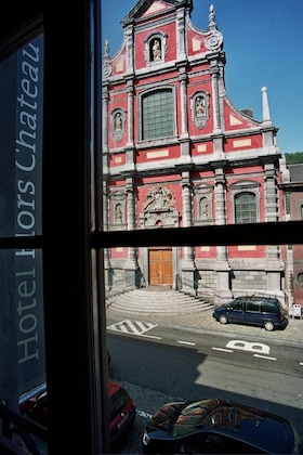 Gallery - Hôtel Hors Château