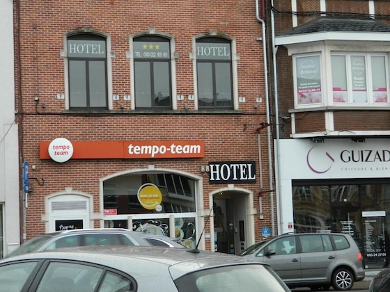 Gallery - Family Hotel
