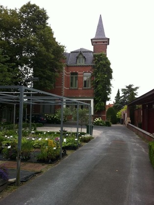 Gallery - Fine Fleur Bed & Breakfast