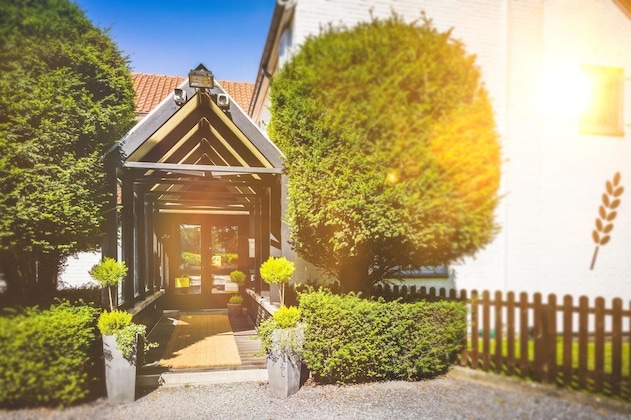 Gallery - Domaine Du Blé Hôtel