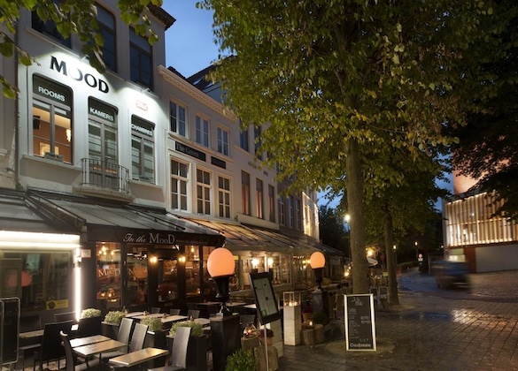 Gallery - Pension Vakantie Logies Hollywood