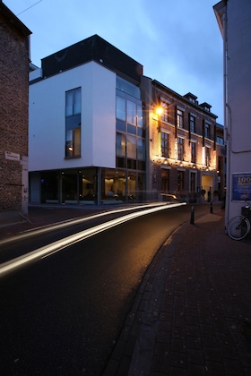 Gallery - Hotel De Groene Hendrickx