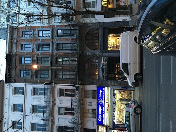 Gallery - Appartbrussels
