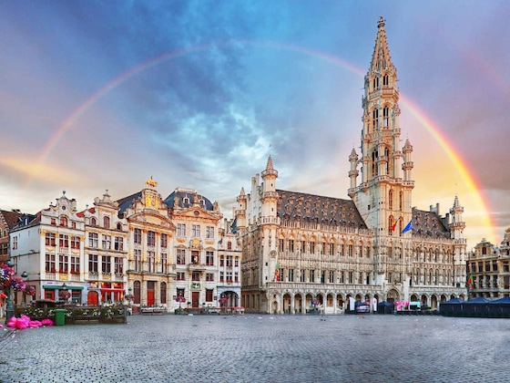 Gallery - Ibis Budget Brussels South Ruisbroek