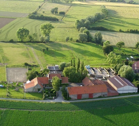 Gallery - B&B Schraevenacker