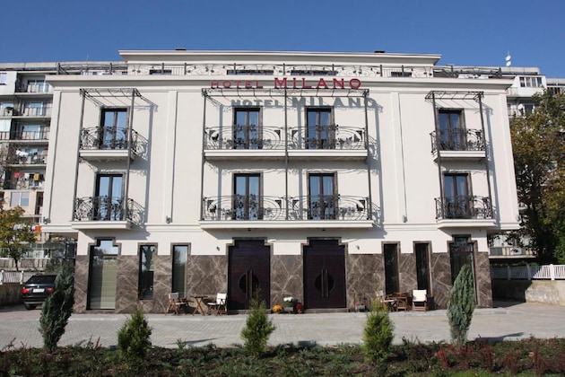 Gallery - Hotel Milano