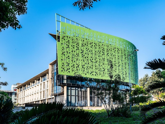 Gallery - Aha Gateway Hotel