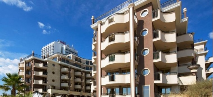 Gallery - Golden Ina Hotel - All Inclusive