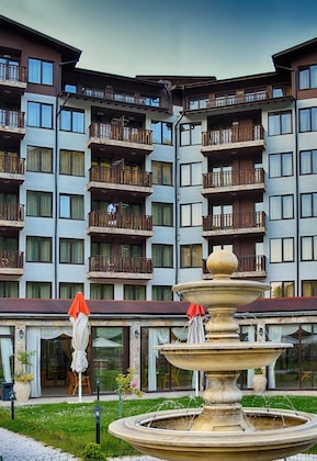Gallery - St. Spas Hotel & Balneo Complex