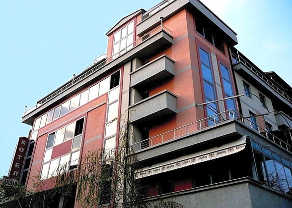 Gallery - Hotel Akvaya