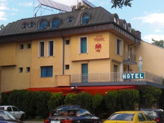 Gallery - Fenix Hotel