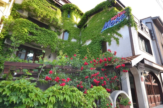 Gallery - Family Hotel More