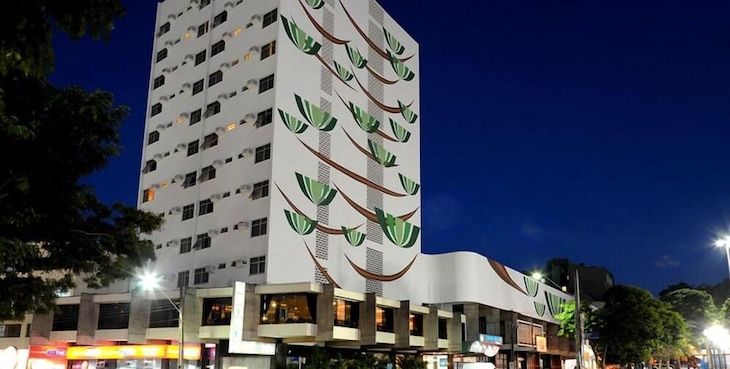 Gallery - Copas Verdes Hotel