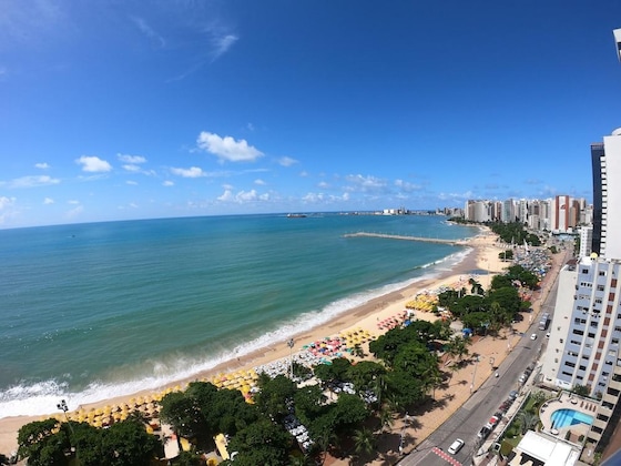 Gallery - Grupo Vip Landscape Fortaleza