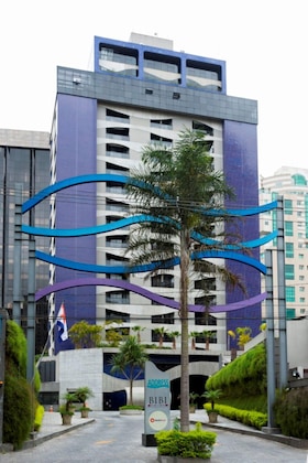 Gallery - Address São Paulo Faria Lima By Intercity