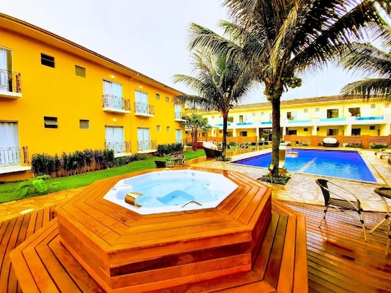 Gallery - Imperatriz Paraty Hotel