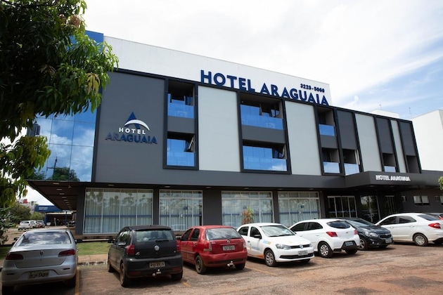 Gallery - Hotel Araguaia