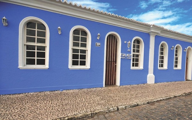 Gallery - Hotel Estalagem Porto Seguro