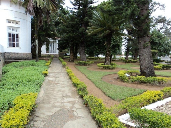 Gallery - Hotel Tavares Correia