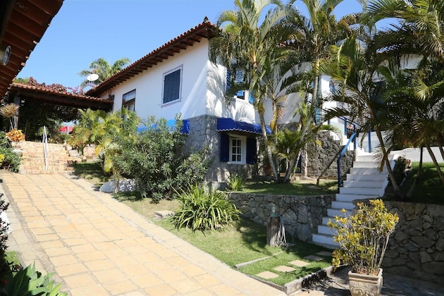 Gallery - Solar Dos Corais