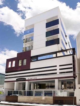 Gallery - Tropikalya Gold Hotel