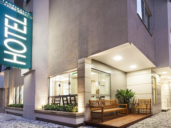 Gallery - Tropikalya Prime Hotel