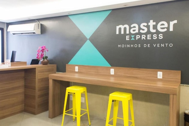 Gallery - Master Express Moinhos De Vento