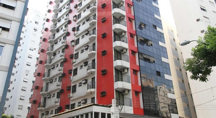 Gallery - Gonzaga Flat (Technotel Ltda.)