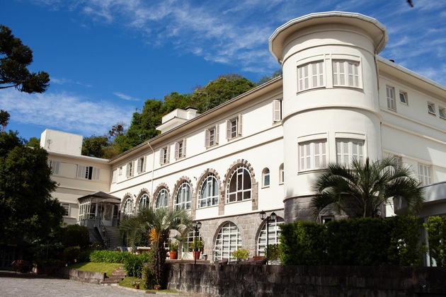Gallery - Hotel Casacurta