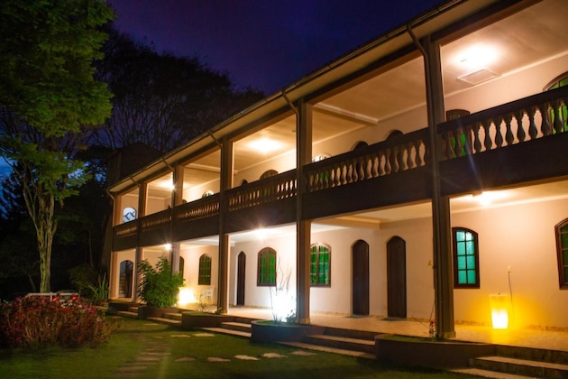 Gallery - Hotel Cabana Do Rei
