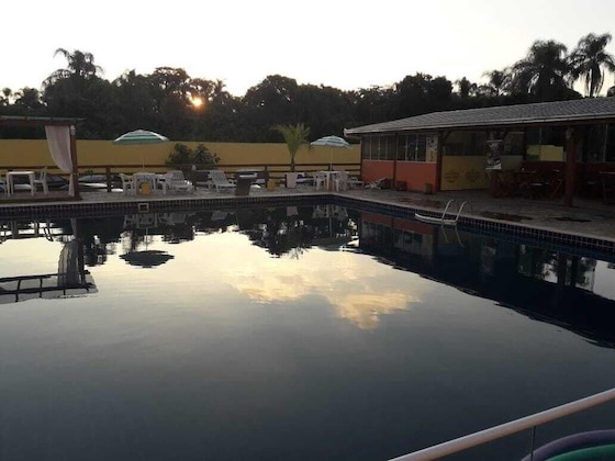 Gallery - Hotel Mirante do Parque