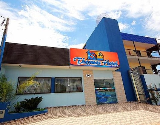 Gallery - Js Thermas Hotel