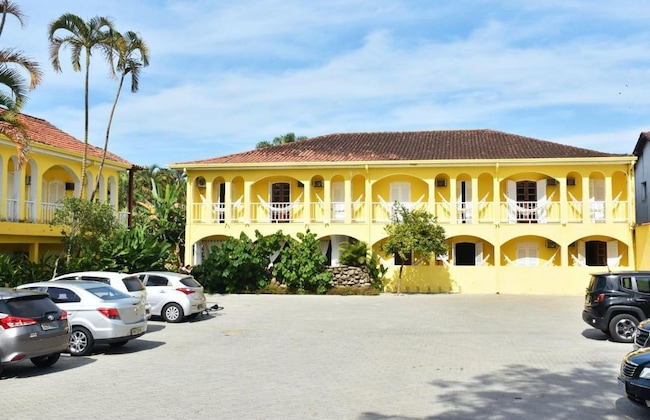 Gallery - Sdesign Paraty Hotel