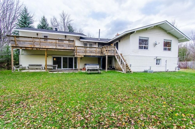 Gallery - Orchard Run Chalet