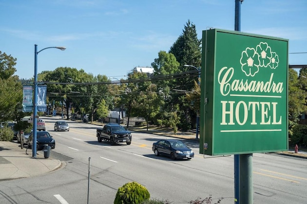 Gallery - Cassandra Hotel