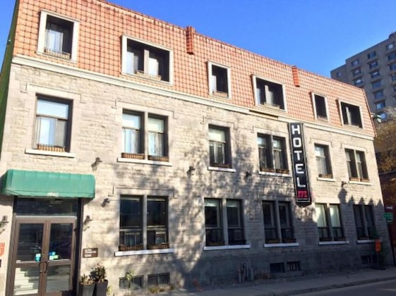 Gallery - M Montreal