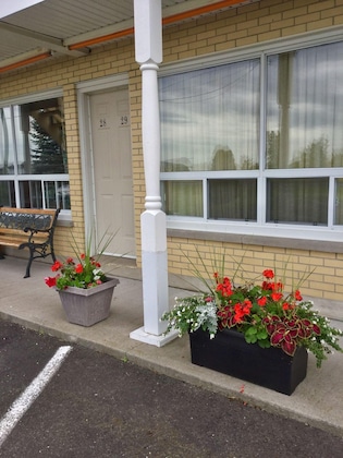 Gallery - Milan Garden Inn