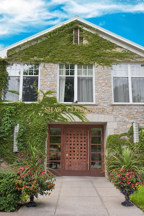 Gallery - The Shaw Club Hotel