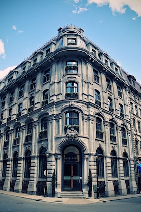 Gallery - Hotel Gault